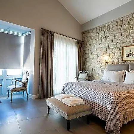 Otel Zena Alacati Adults Only