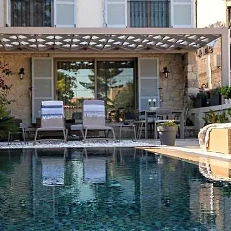 Otel Zena Alacati Adults Only Ciftlikkoyu
