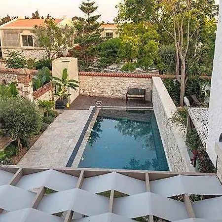 Otel Zena Alacati Adults Only 5*