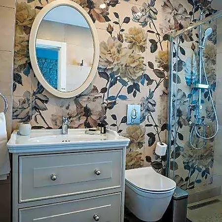 Otel Zena Alacati Adults Only Ciftlikkoyu