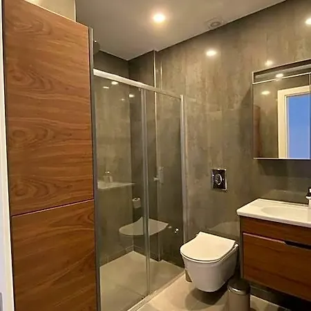 Zena Alacati Adults Only Otel Ciftlikkoyu
