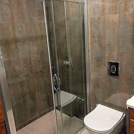Zena Alacati Adults Only Otel 5*